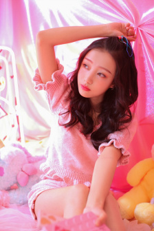 女主快穿文